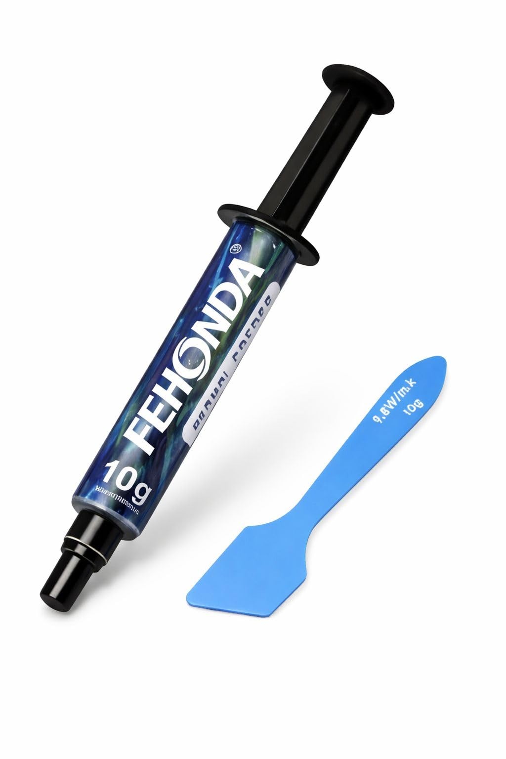 Thermal Paste 10g – 9.8 W/m·K Ultimate High Performance CPU Thermal Compound,...