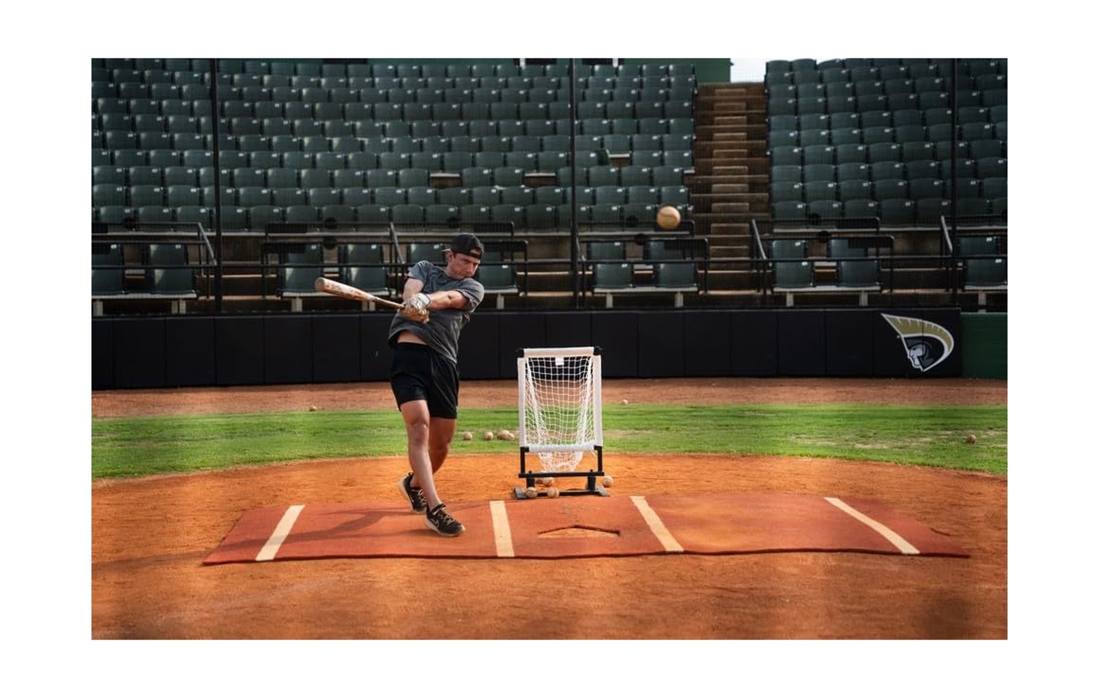 BP Strike Zone