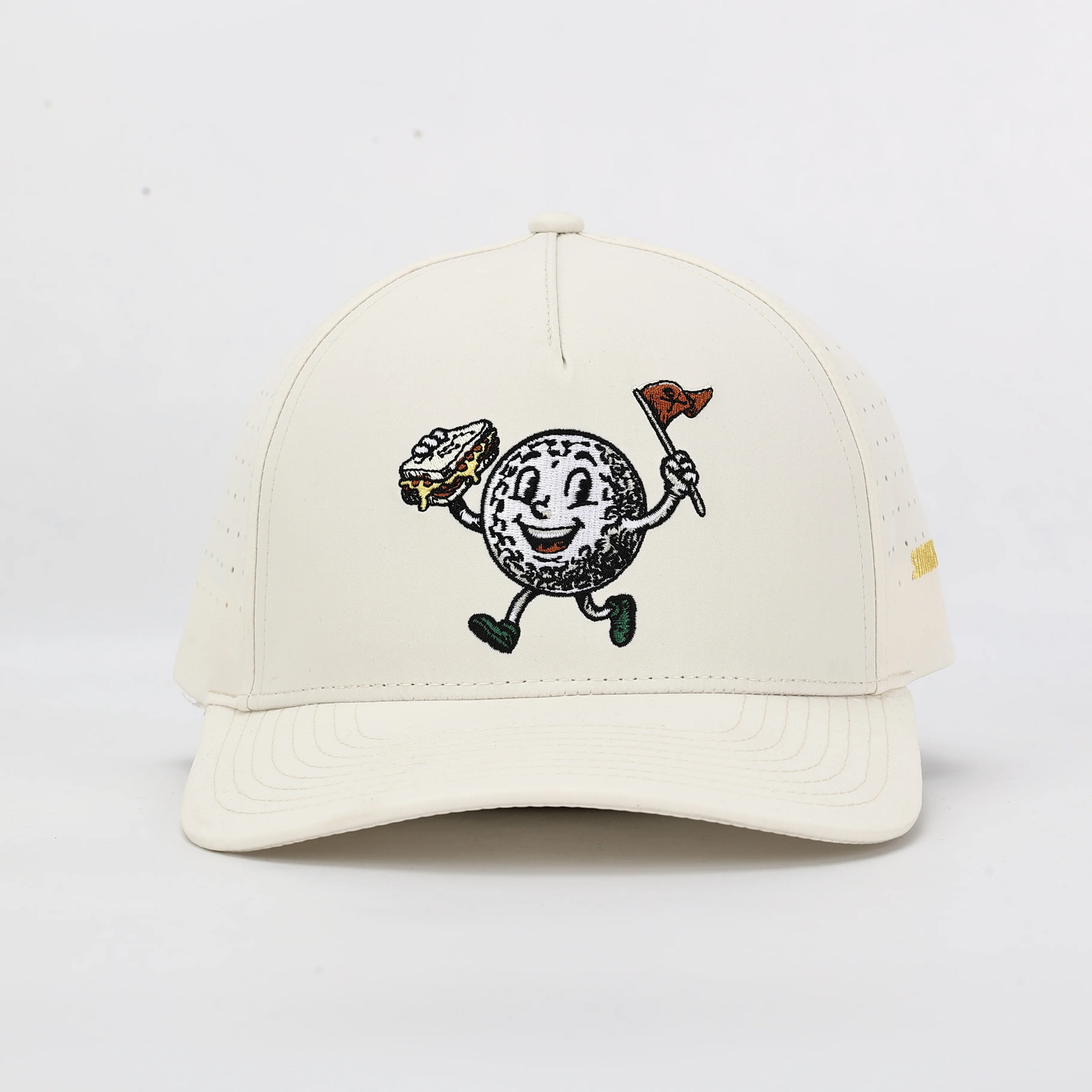 Pimento Patron Hat