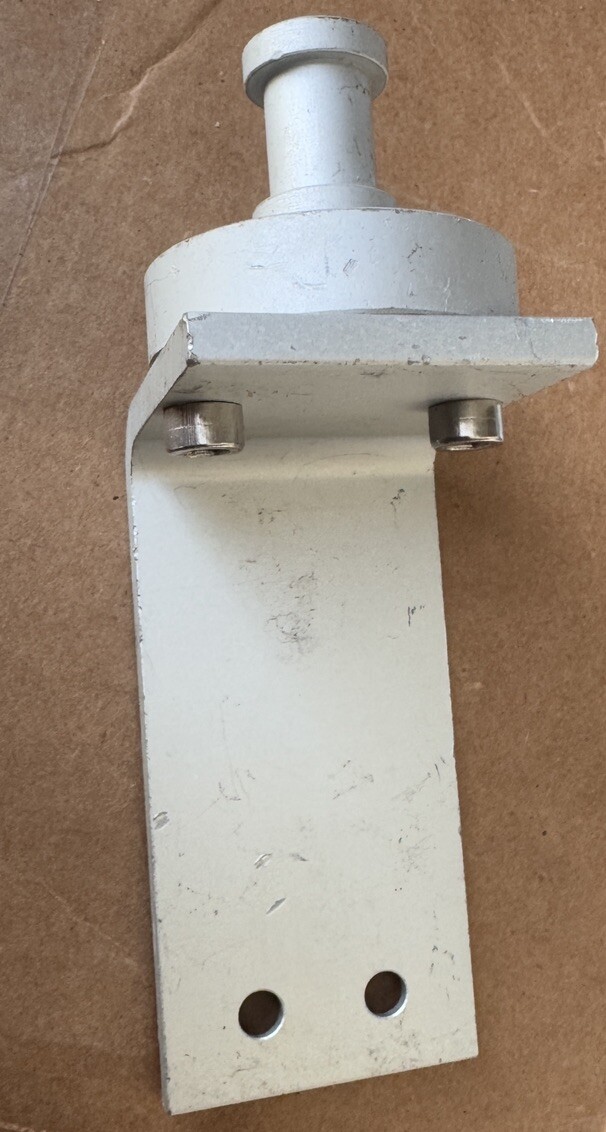 Manfrotto super clamp gopro stud bracket