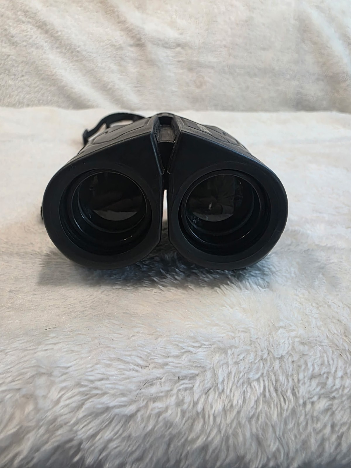Occer 12x25 Compact Binoculars with Clear Low Light Vision