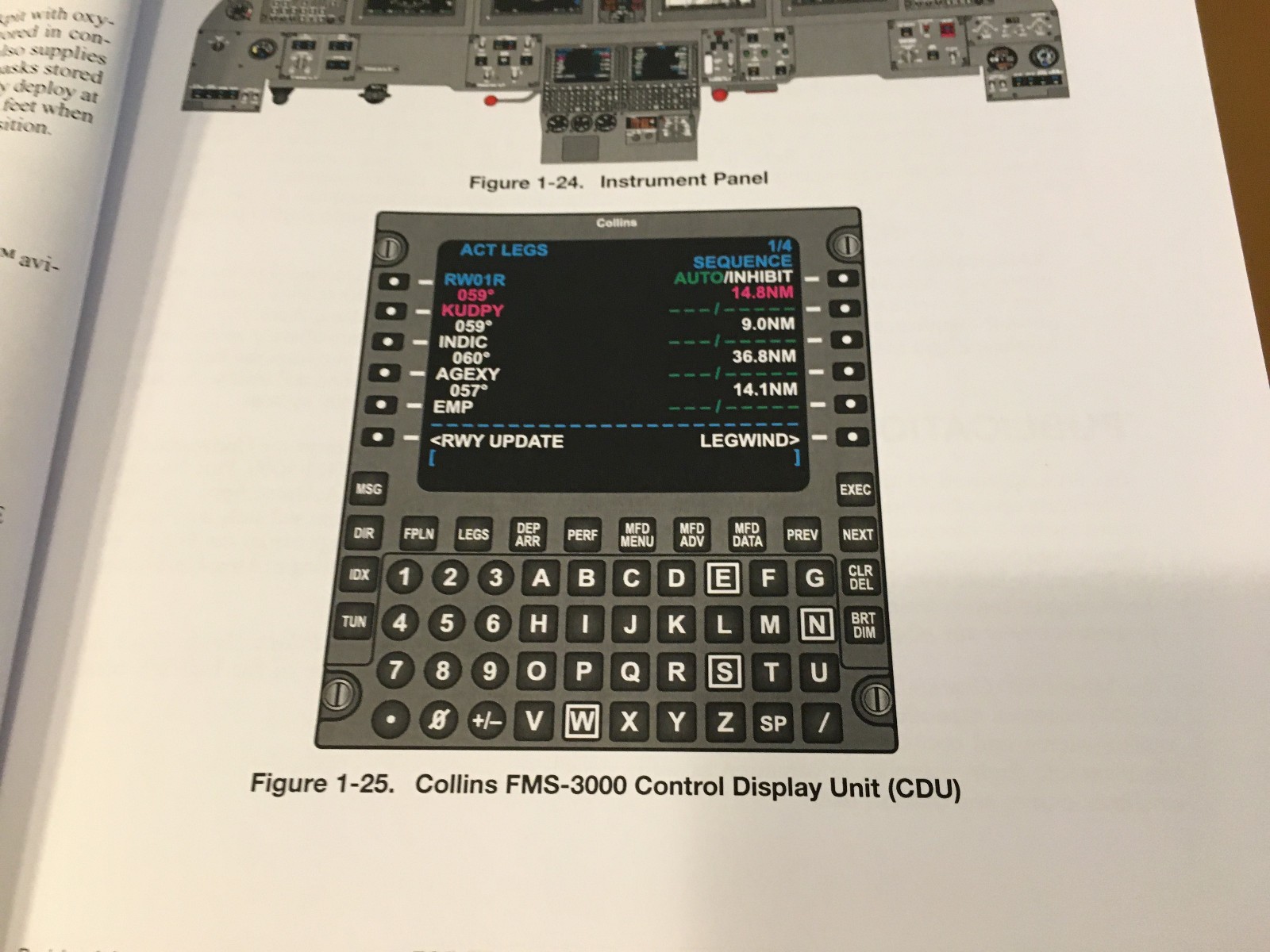 Citation XLS+ Pilot Training Manual