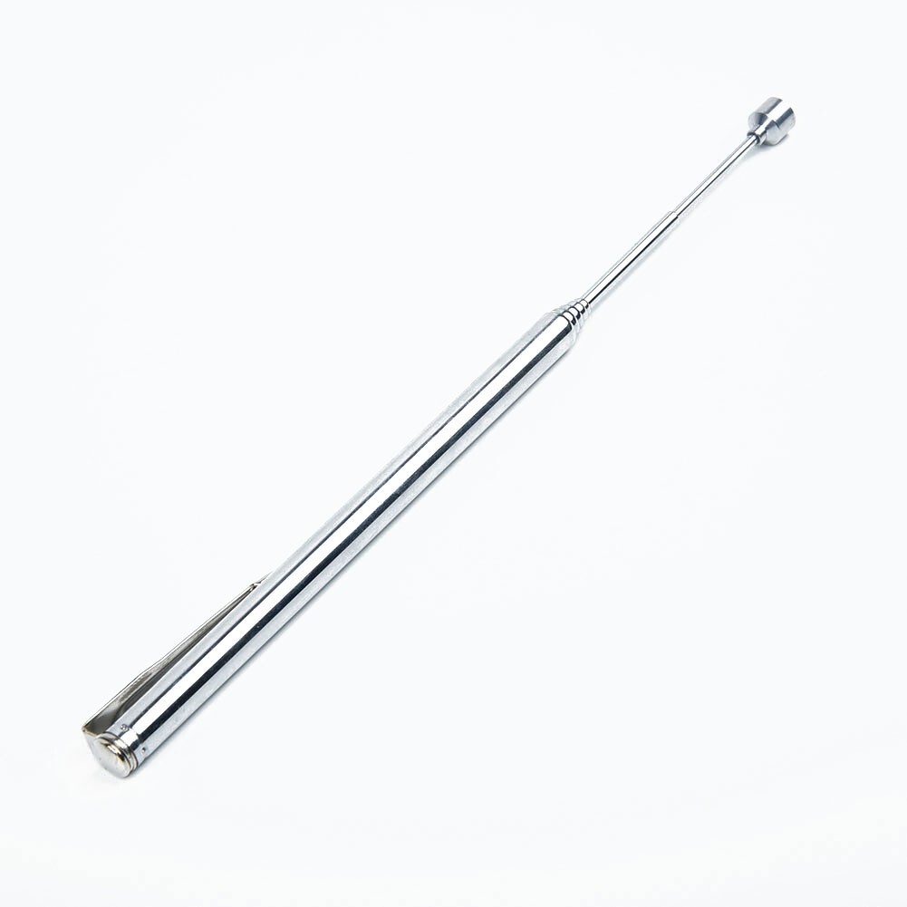 Telescopic magnetic pickup tool Extending car workshop Magnet assembly for