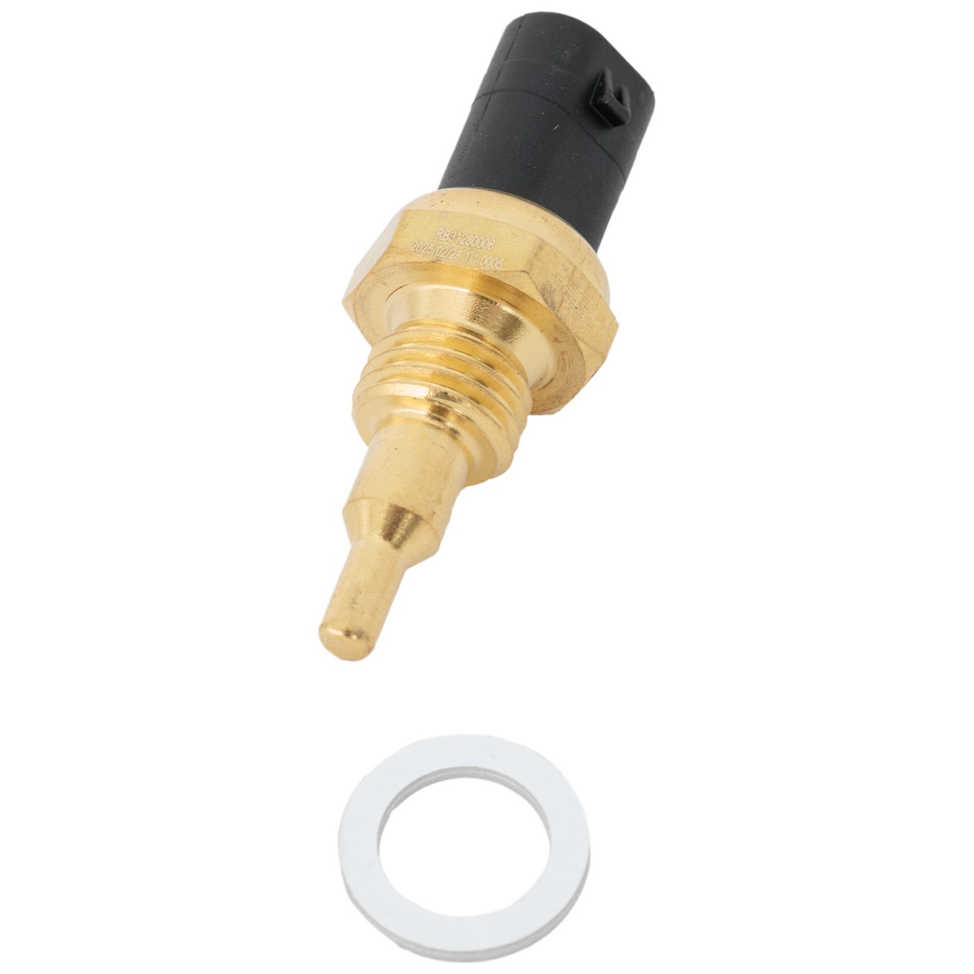 Coolant Temperature Sensors for 535 BMW X5 X3 X6 640i X1 535i ActiveHybrid 5