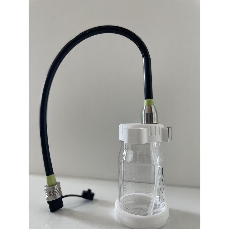 Olympus MAJ-901 For Autoclavable Water Container Connection Replacement New