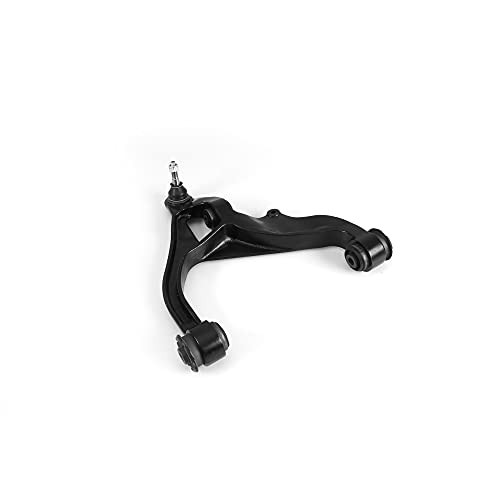 - Front Left & Right Lower Control Arm w Ball Joint & Bushing Assembly Kit