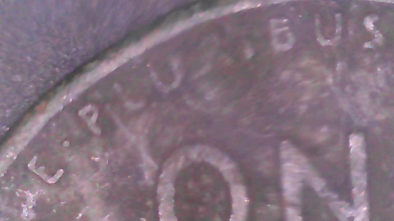 1910 P Wheat Penny