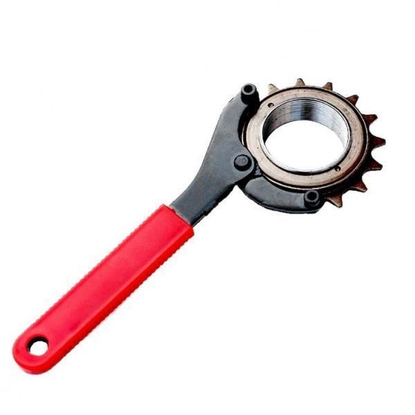 Adjustable Bike Adjustable Cone Bottom Bracket Steel