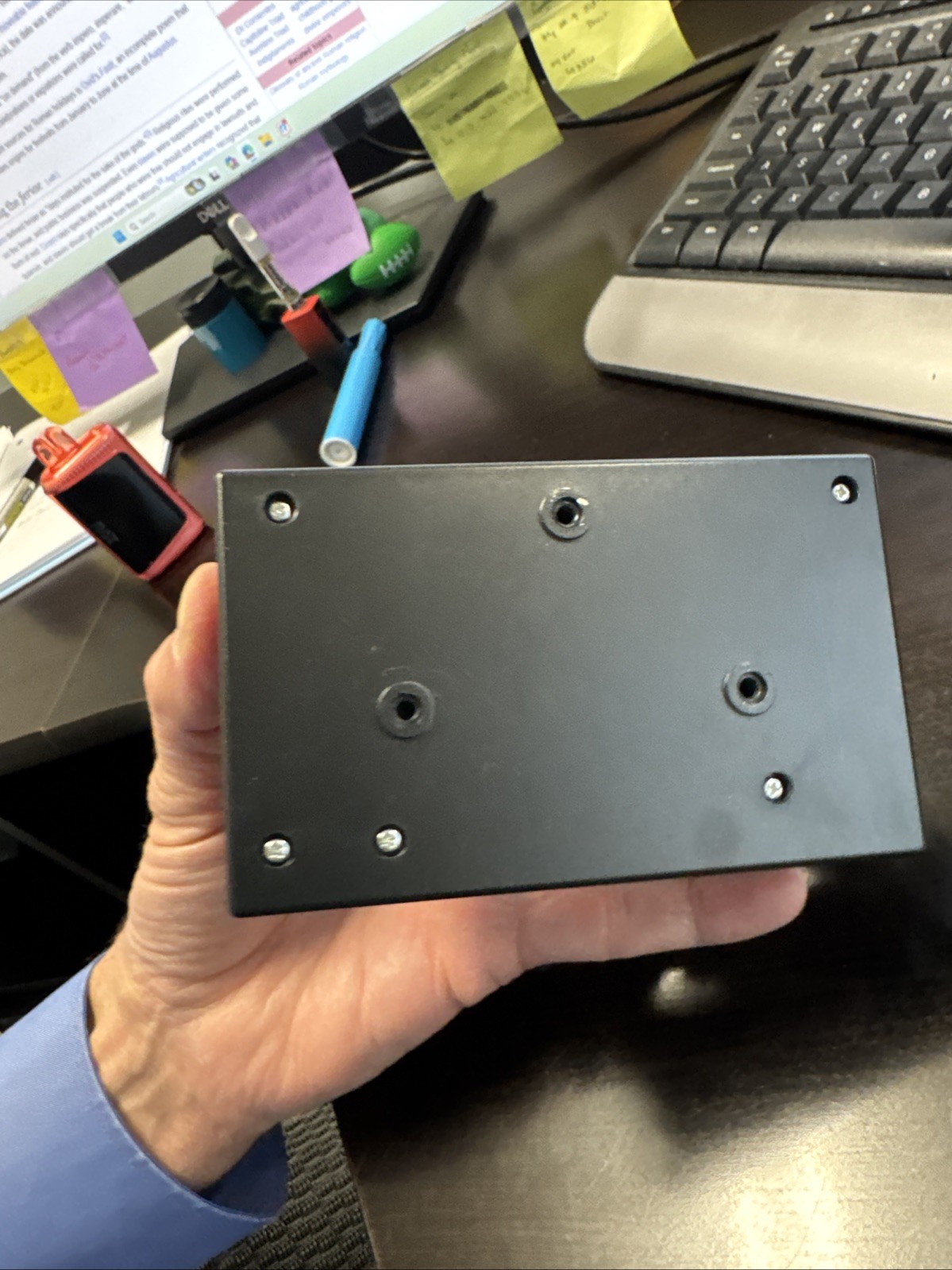 BOSCH B450 Conettix Plug-In Communicator Interface Tested & Working