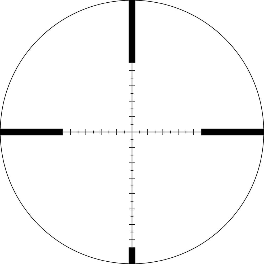 Vortex Diamondback Tactical 4-12x40 VMR-1 Scope DBK-10025