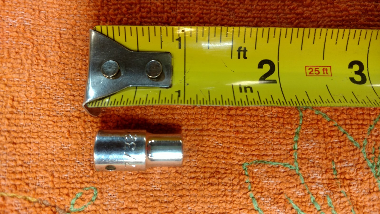 Made in USA MAC Tools Used 1/4" Drive Socket 6pt Deep Shallow You Choose