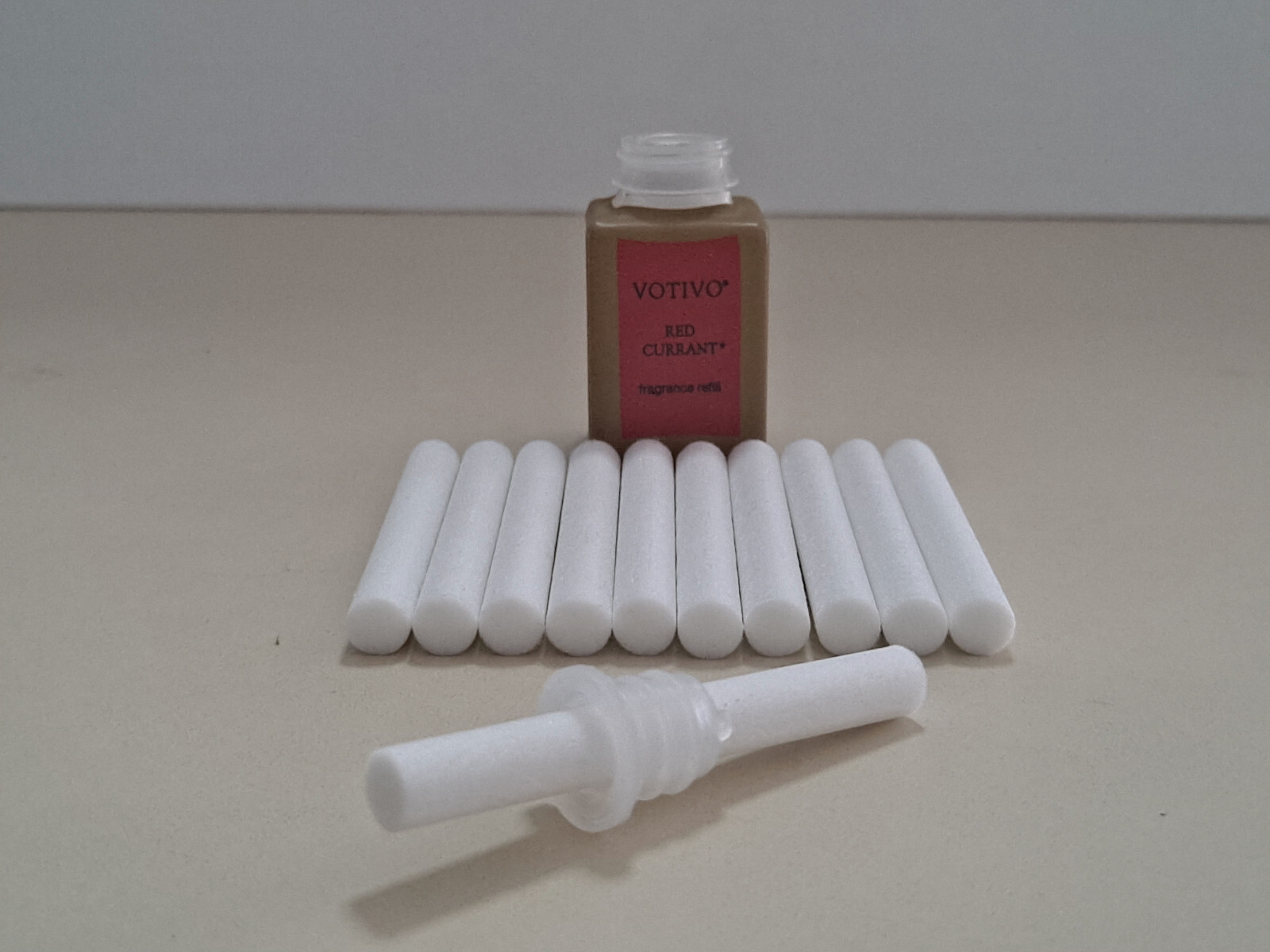 (10 Pack) Pura Smart Diffuser Compatible Replacement Wick ONLY