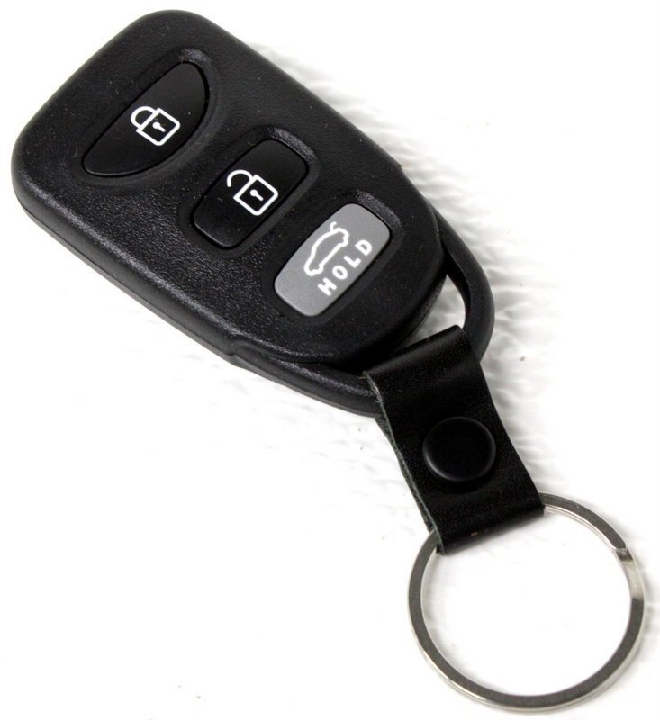 OEM Key Fob Remote Transmitter for Hyundai Elantra, Sonata  95430-3K202