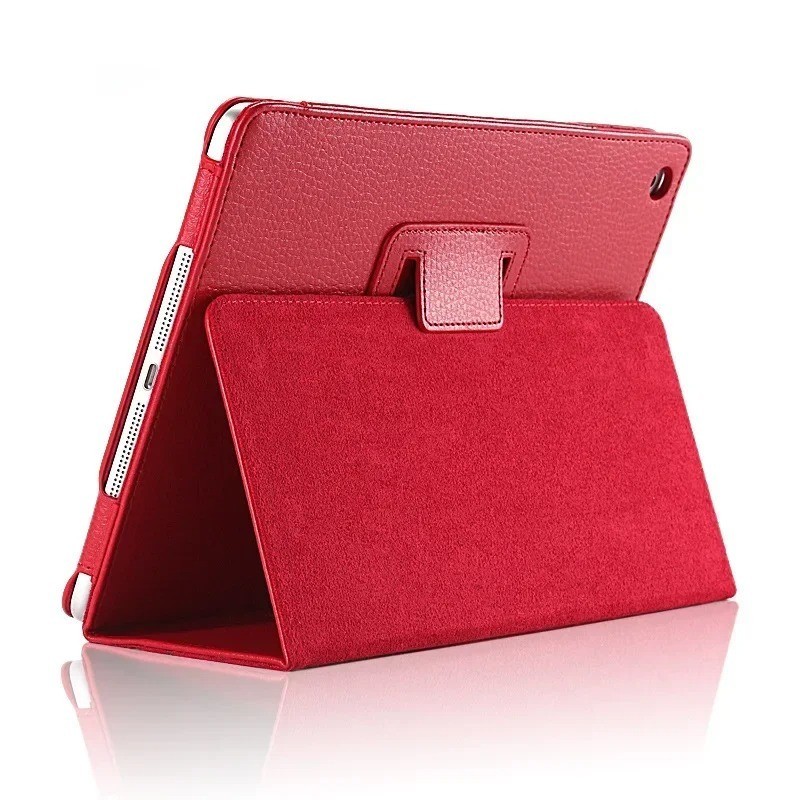 Flip Stand Case Cover For iPad 5th 6th 7th 8th 9th 10th 11th Gen Pro 11" M4 M5