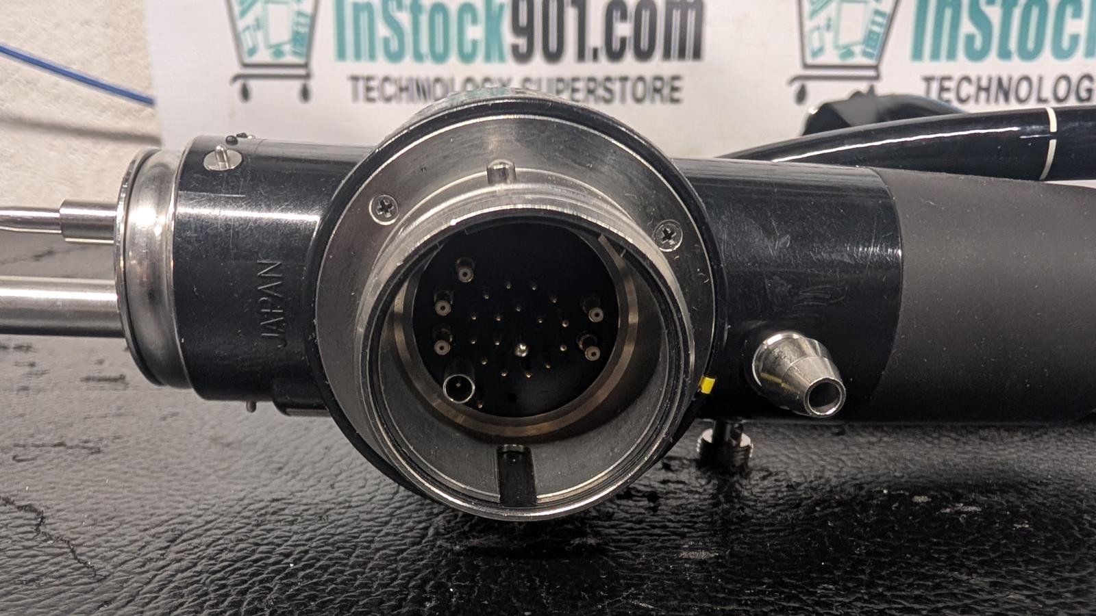 Olympus GIF-Q140 EVIS Video Gastroscope