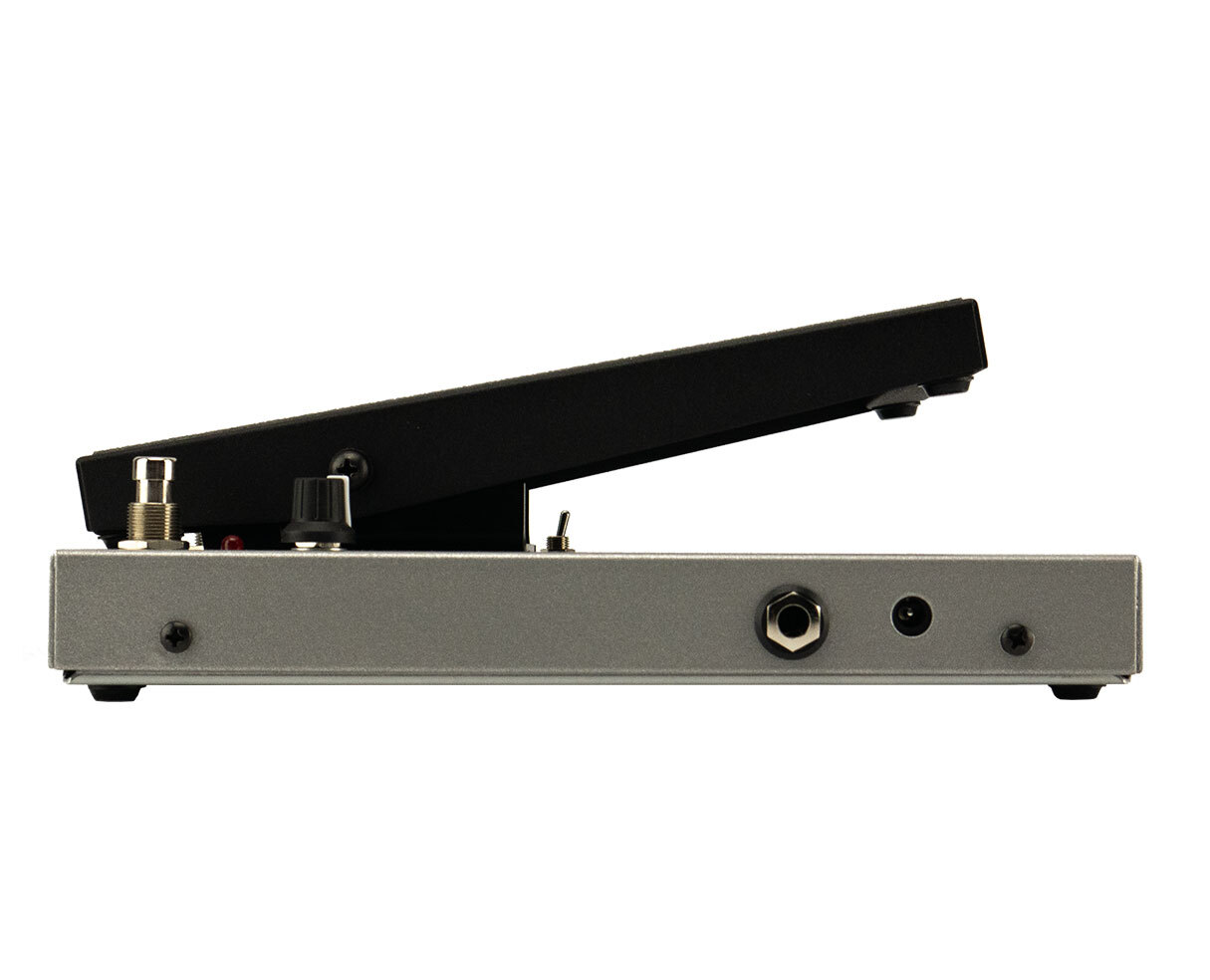 Morley PFW2 Power Fuzz Wah Pedal