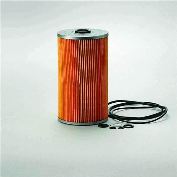 Donaldson P550379 Lube Filter Cartridge