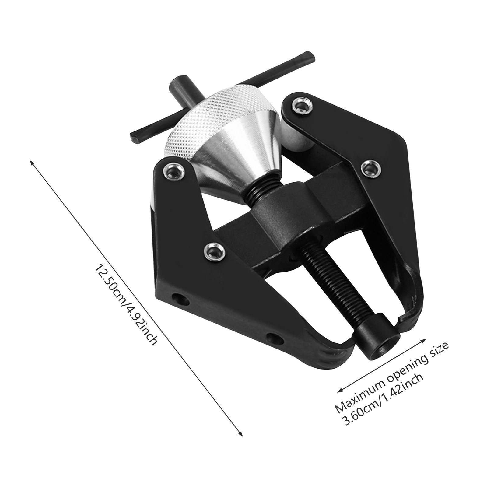 Wiper Removal Repair Tool, Heavy-duty Wiper Arm Puller, Wiper Arm Puller