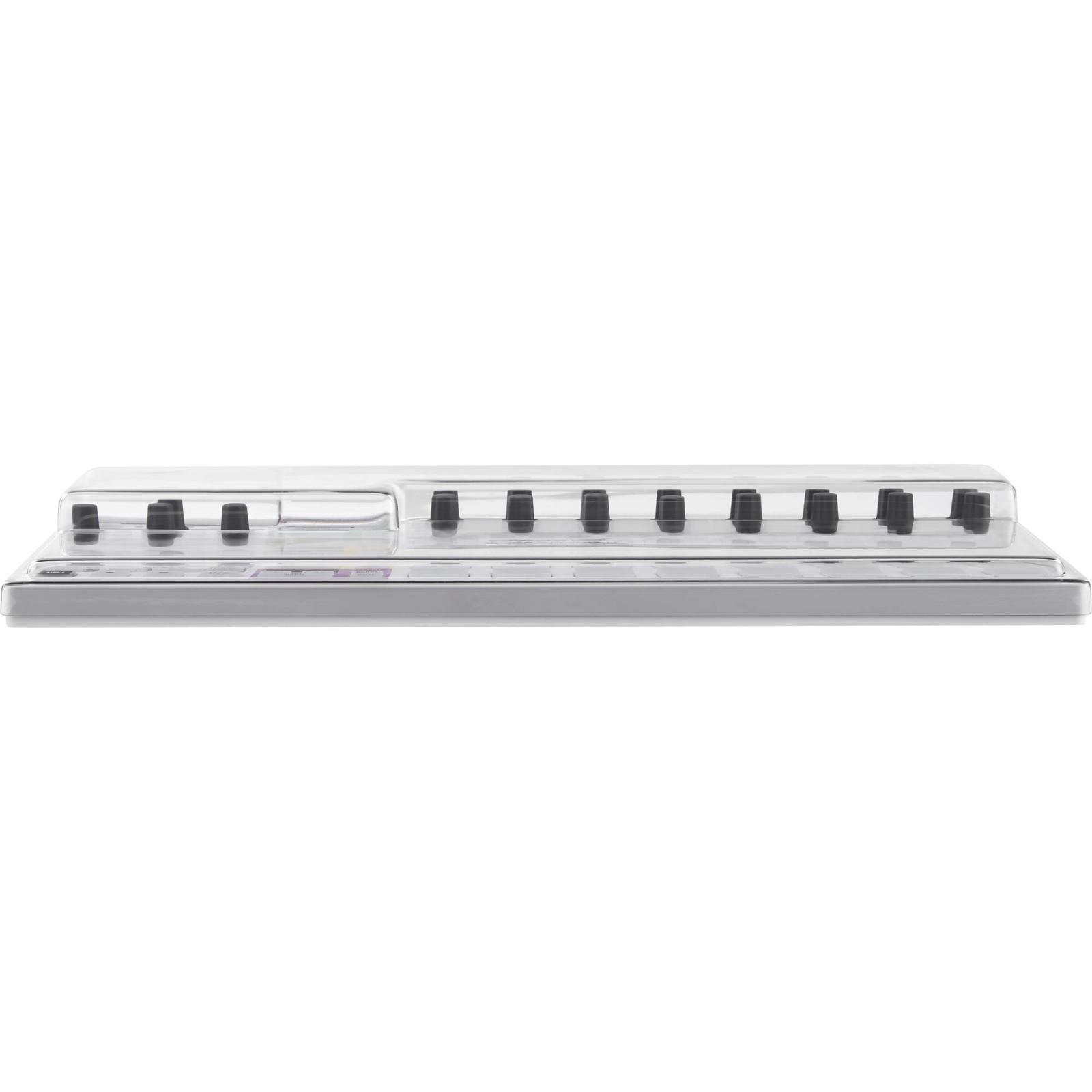 Decksaver Light Edition (LE) Arturia Beatstep Pro Cover