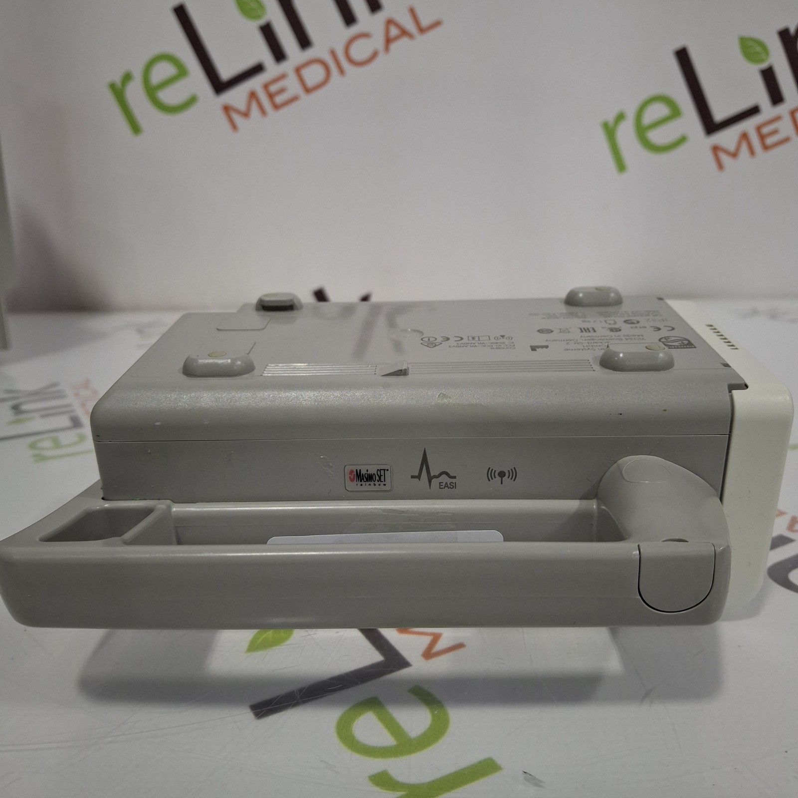 Philips IntelliVue X2 Module - Masimo Rainbow SpO2