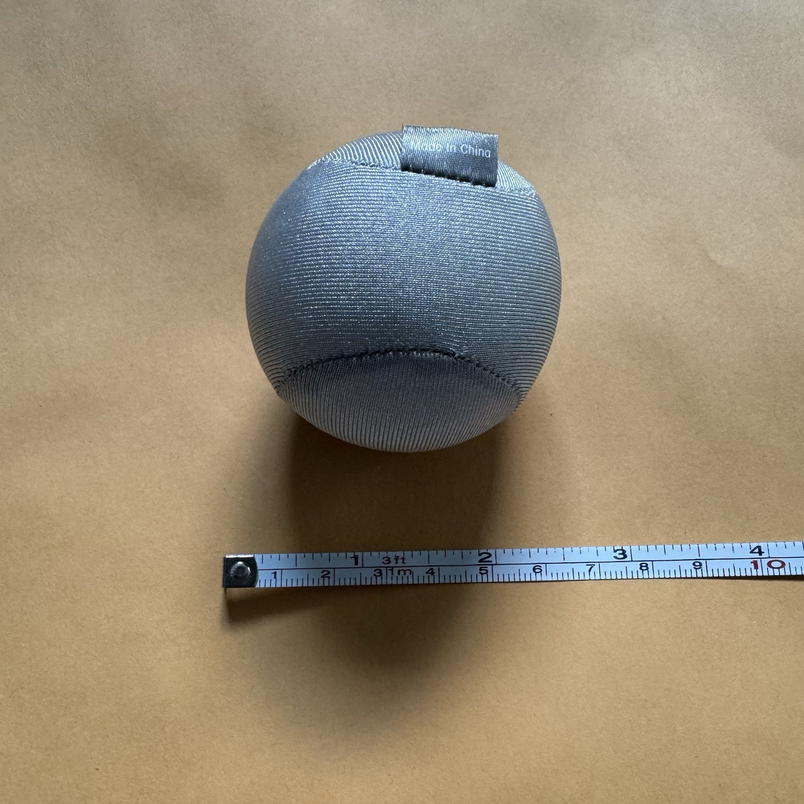 Google Cloud Stress Ball Squeeze Ball