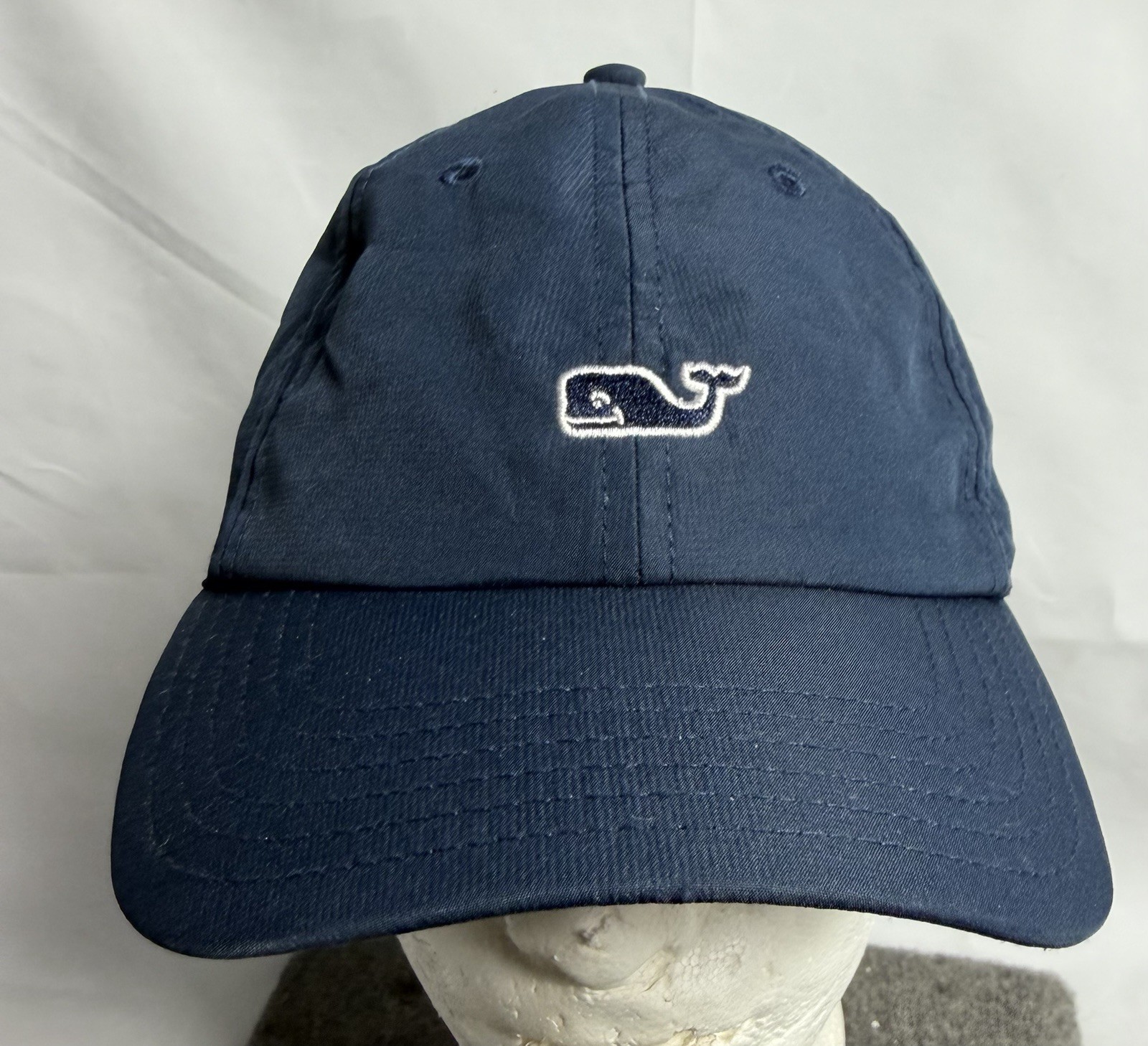 Vineyard Vines FWCC Golf Adjustable Cap Hat Country Club FREE SHIPPING