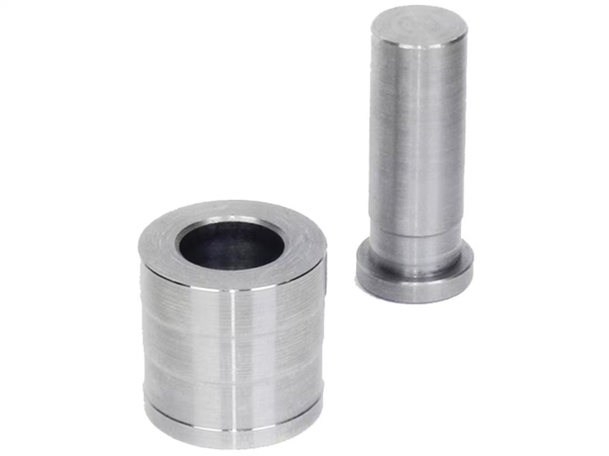 Lee Precision 429 Bullet Sizer & Punch NEW!! # 91524