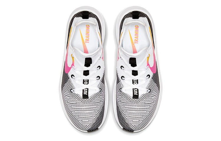 (WMNS) Nike Free TR 8 'Laser Fuchsia'