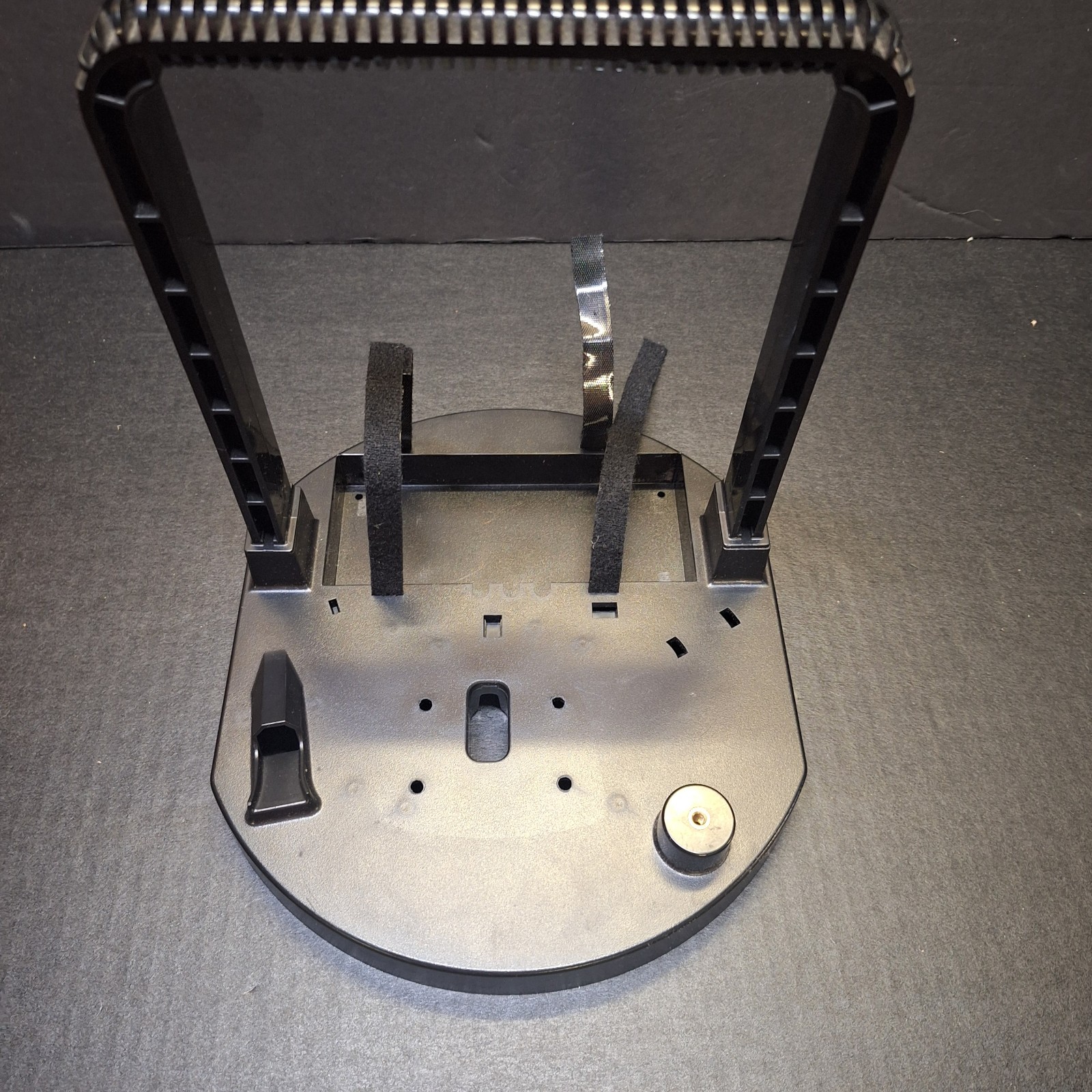 Humminbird Shuttle Carrying Battery Tray for Portable Bag Fishfinder Ice Fishing
