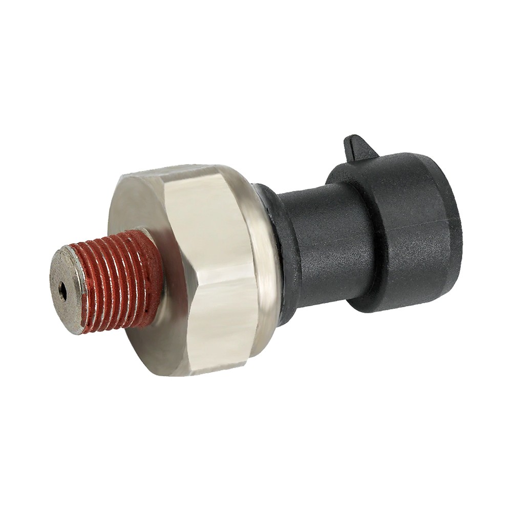 GlowShift Replacement Pressure Sensor for 30 Fuel, 60 Boost & Exhaust PSI Gauges