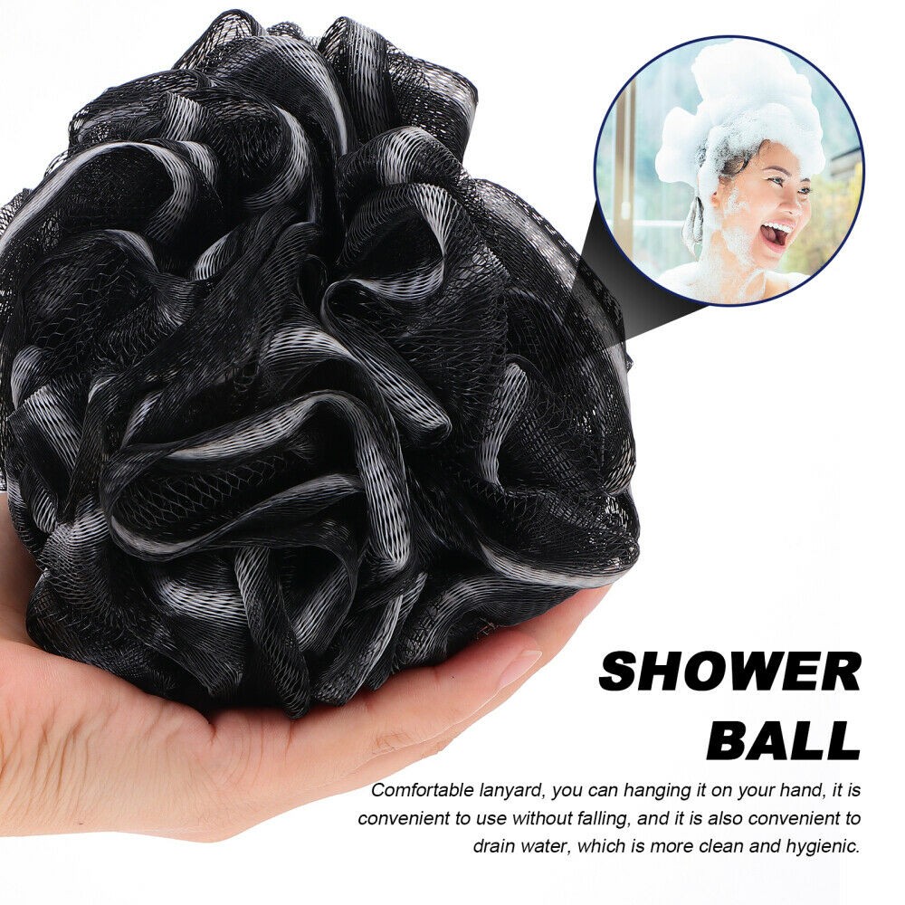 Bath Shower Scrub