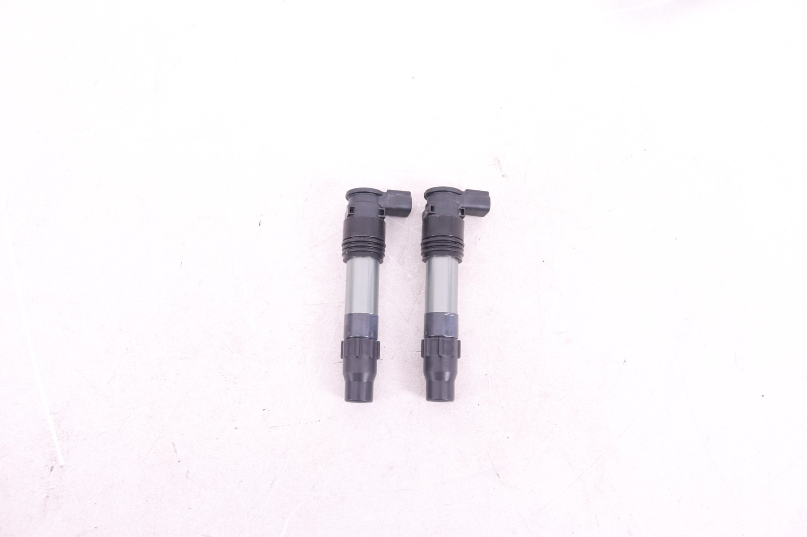 2015 13-15 KAWASAKI KLE650 VERSYS OEM IGNITION COILS COIL SET K272
