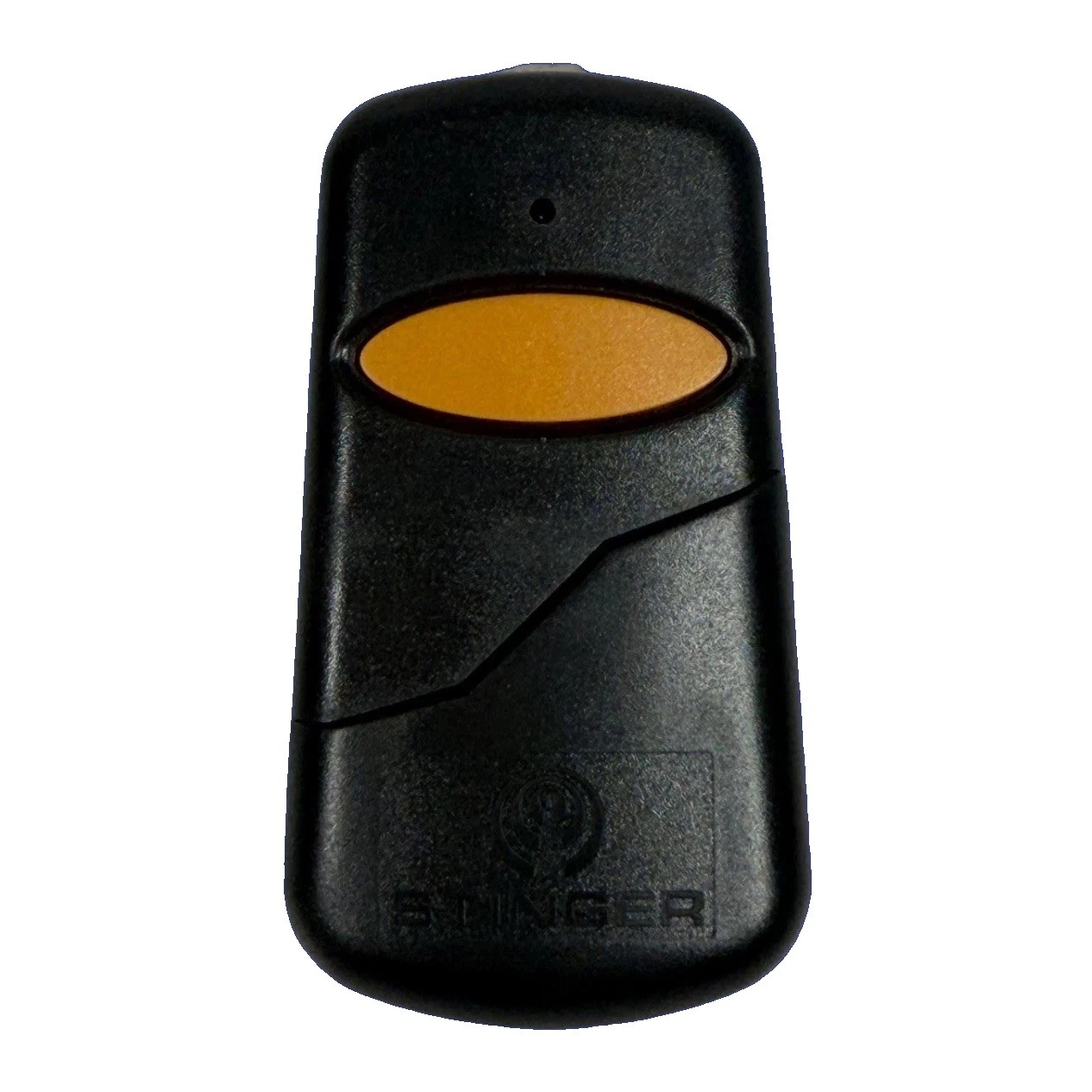 Stinger 390LMPB1V Garage Door Opener Remote 390 MHz Visor Clip Transmitter