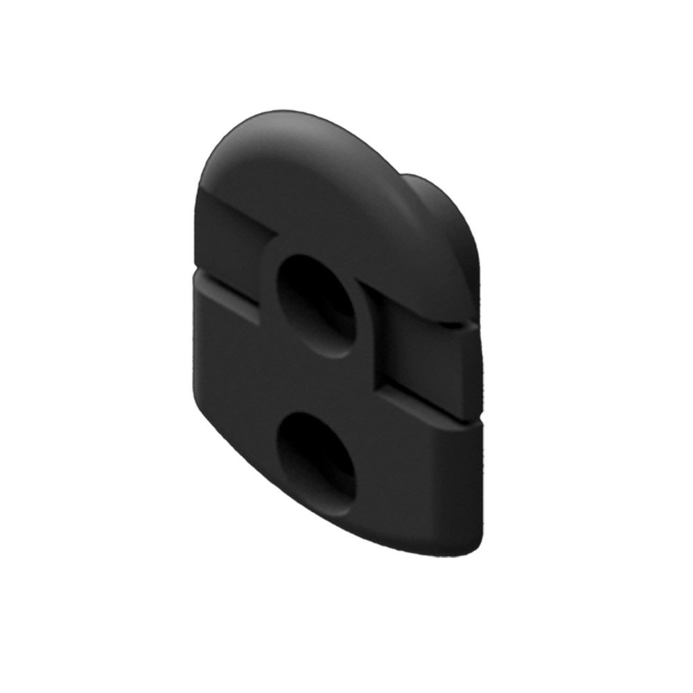 Simrad VHF Mic Clip f/RS20 & V20 000-14262-001 UPC 9420024169421