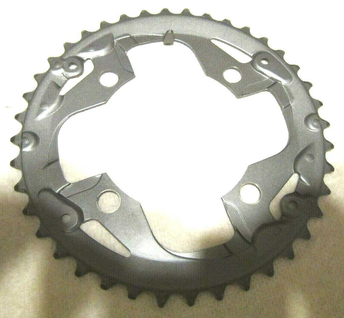 Shimano Alivio M4000 Chainring 40 T 96 BCD