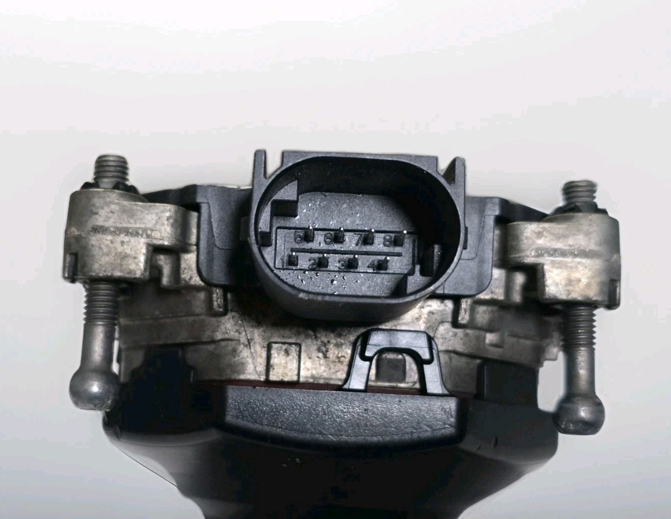 2017 CHRYSLER PACIFICA Adaptive Cruise Control Sensor 68226359AF/ 68226359AH