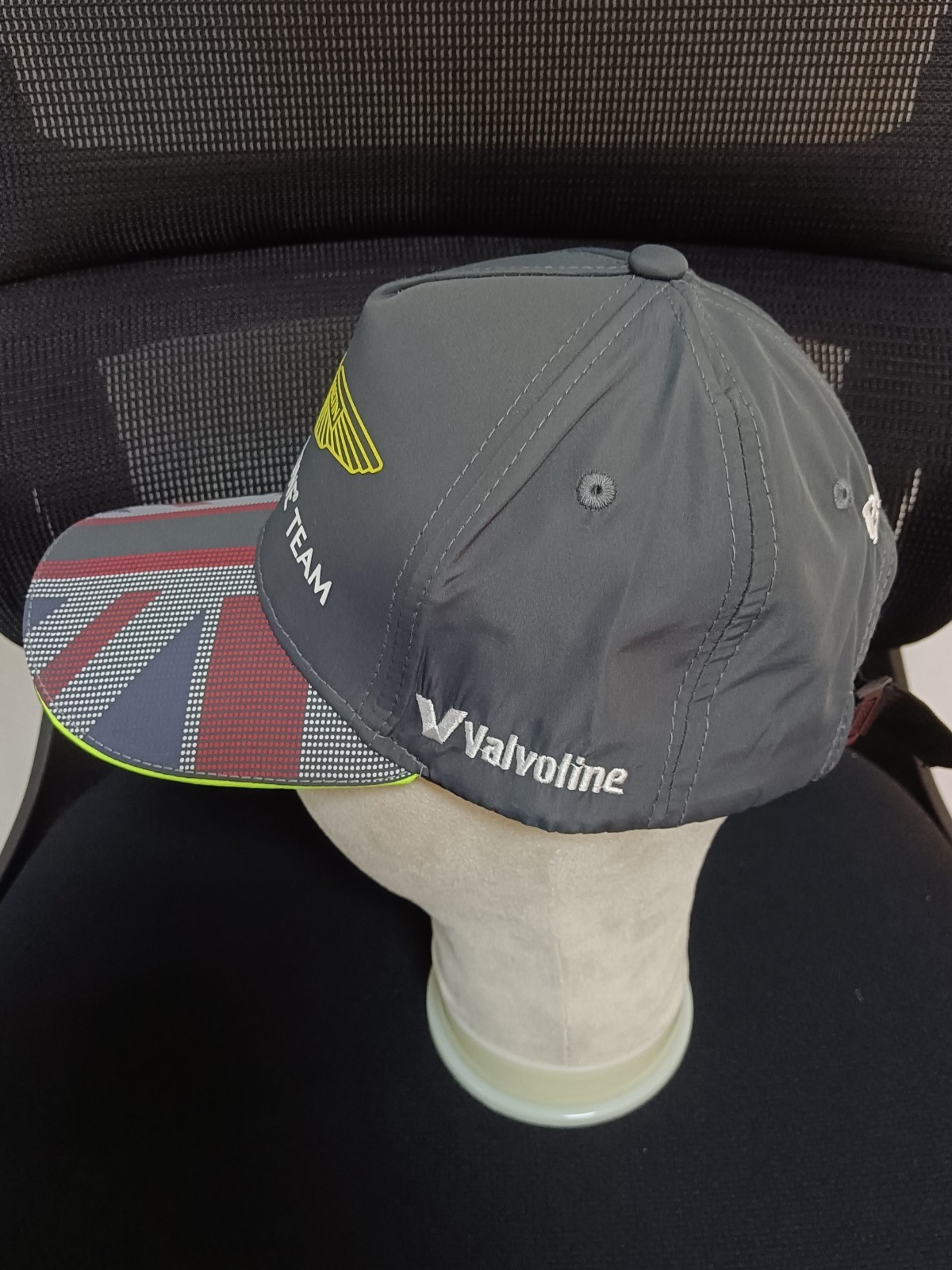 Aston Martin Casual Outdoor Baseball Cap Adjustable Size