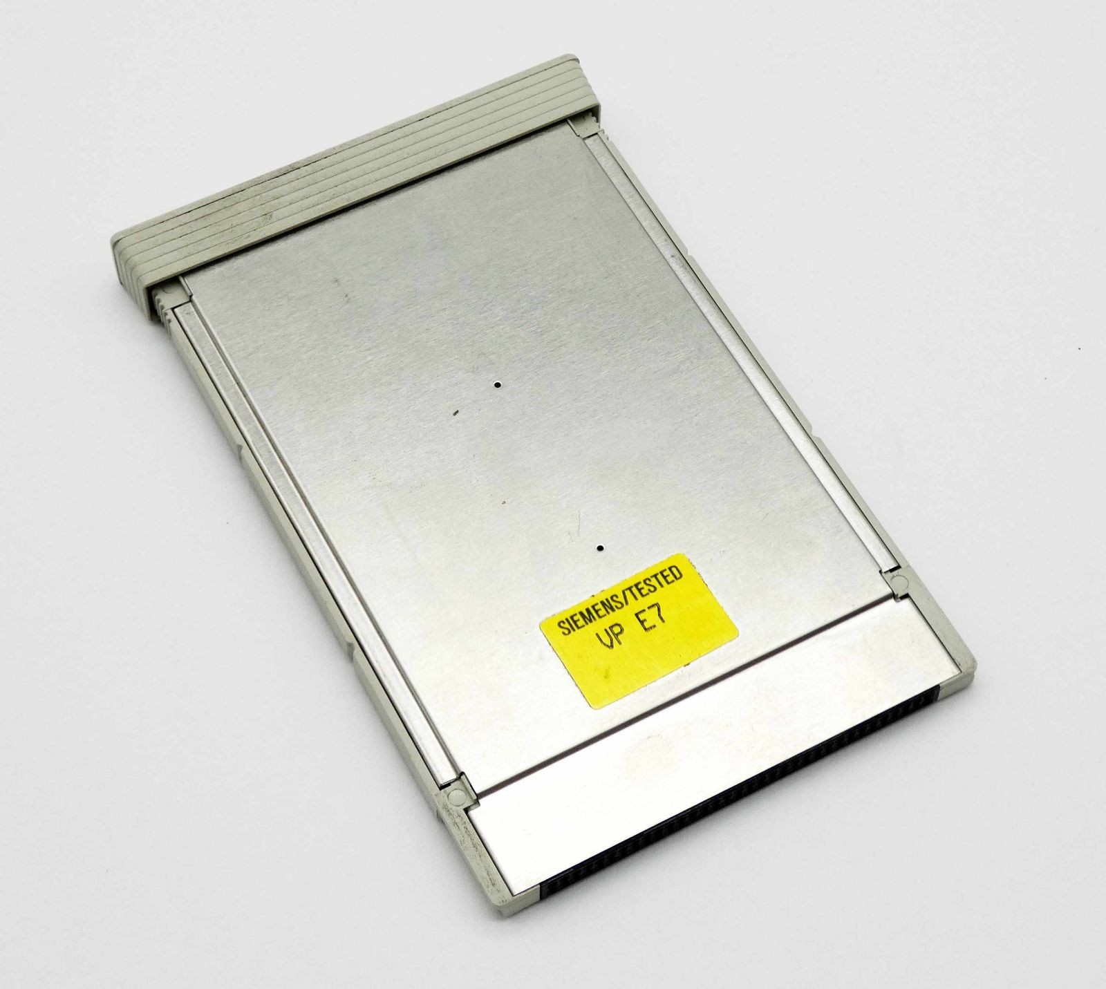 Siemens SIMATIC S5 6ES5374-2AJ21 V:01 memory module/memory card -unused-