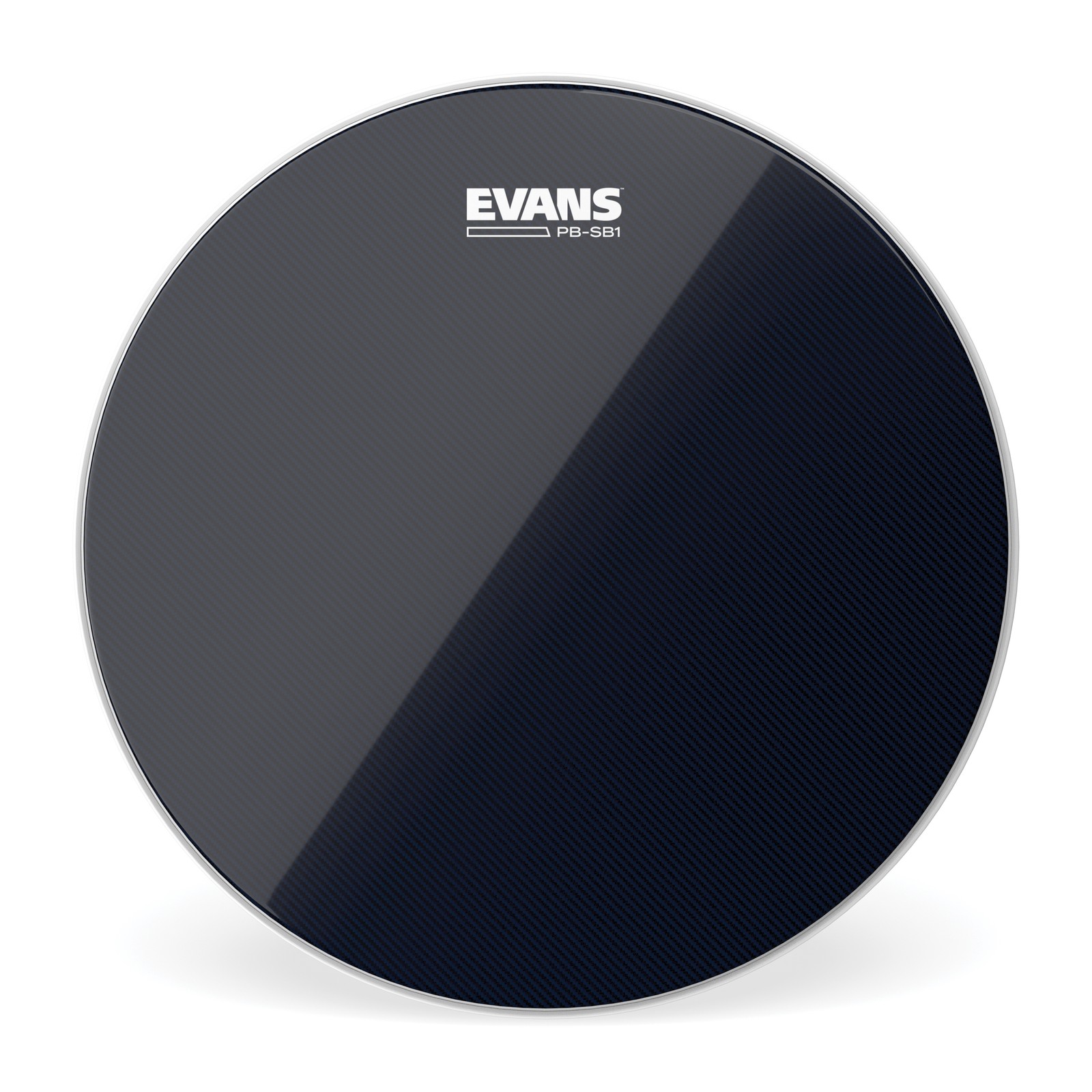 EVANS Pipe Band Snare Batter Standard, 14 Inch