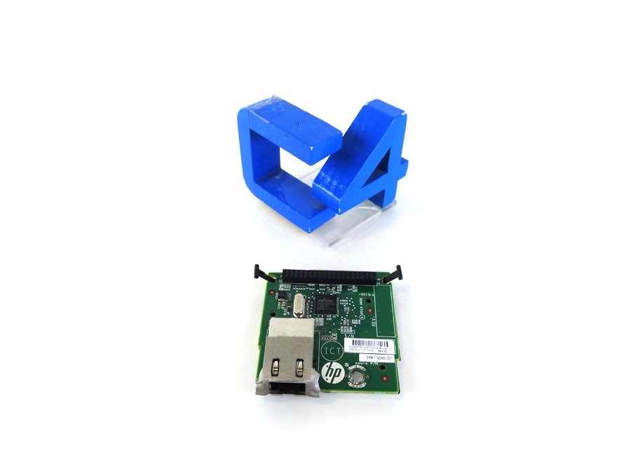 HP 779095-001 HPE DL180 GEN9 DEDICATED INTEGRATED LIGHTS OUT ADAPTER MODULE - 72