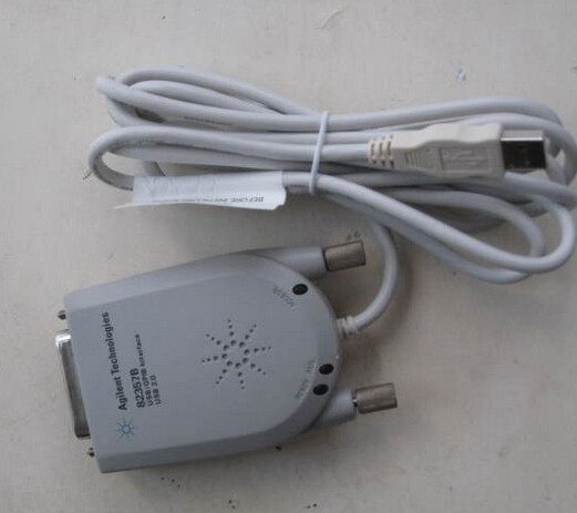 for HP Agilent 82357B USB-GPIB Interface High-Speed USB 2.0+Tracking ID