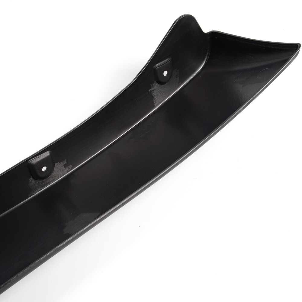 Short Bed Factory Style Fender Flare Black Fit For 2007-13 Chevy Silverado 1500
