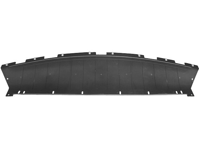 For 2021 GMC Yukon XL Undercar Shield Front 27842NT Denali Lower Engine Cover
