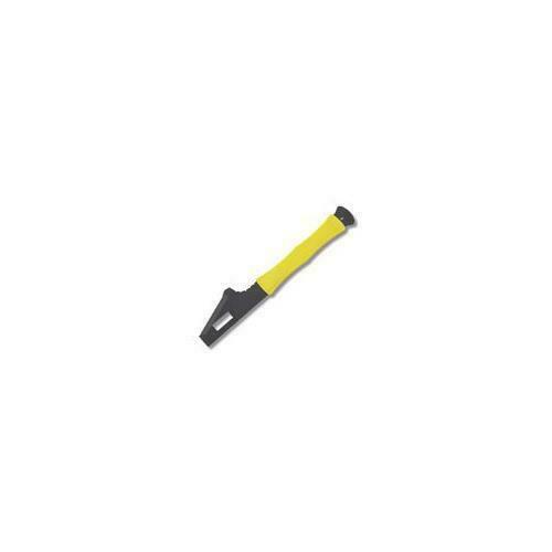 BLACKHAWK! 15DE00YL Small Pry W/Gas Valve Shut Off