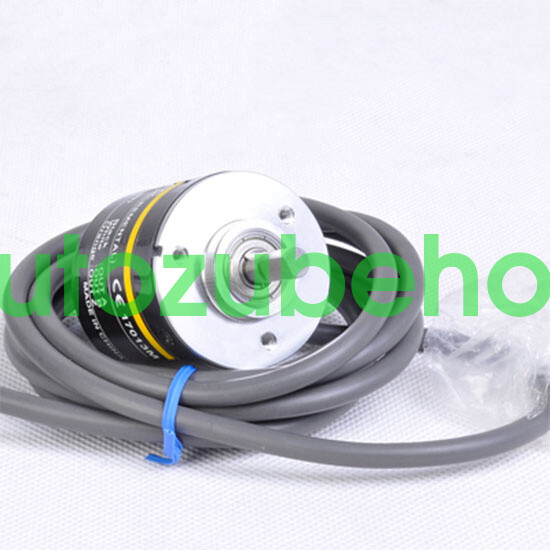 E6C2-CWZ3E encoder 100P/R