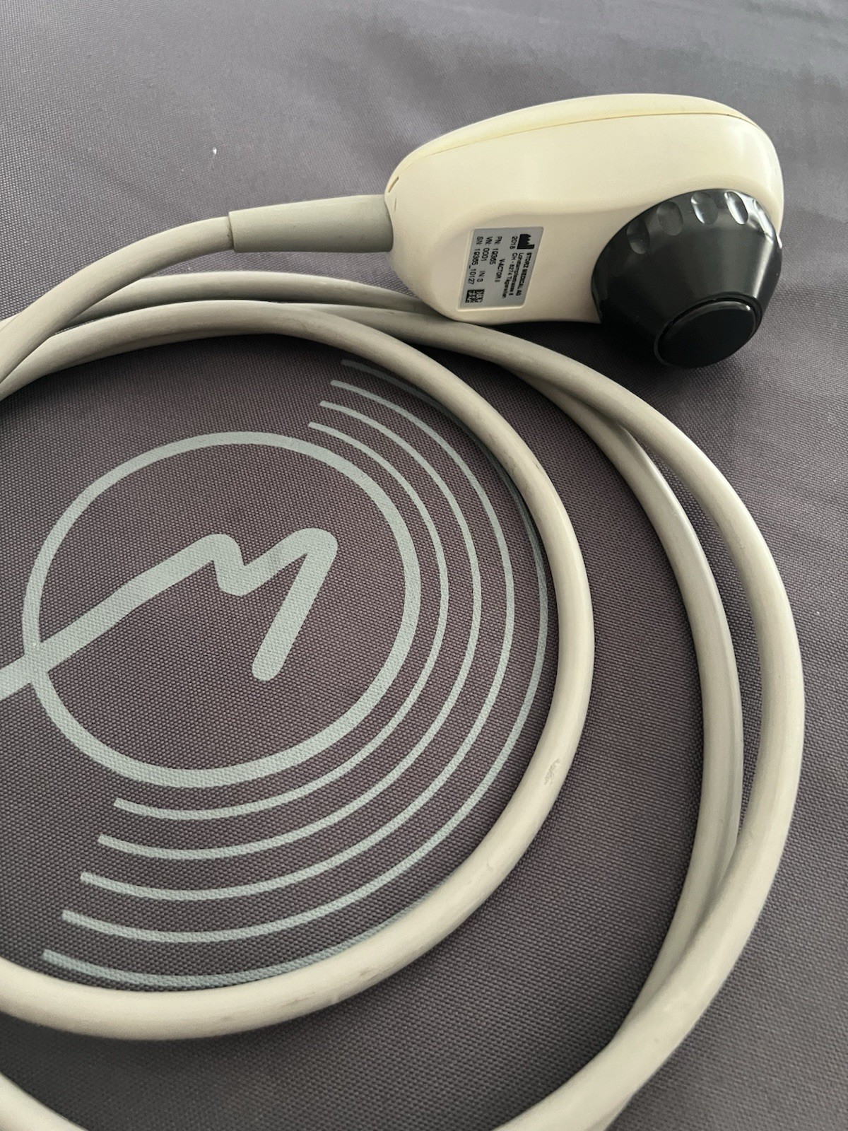 Storz Medical V-ACTOR® II Handpiece