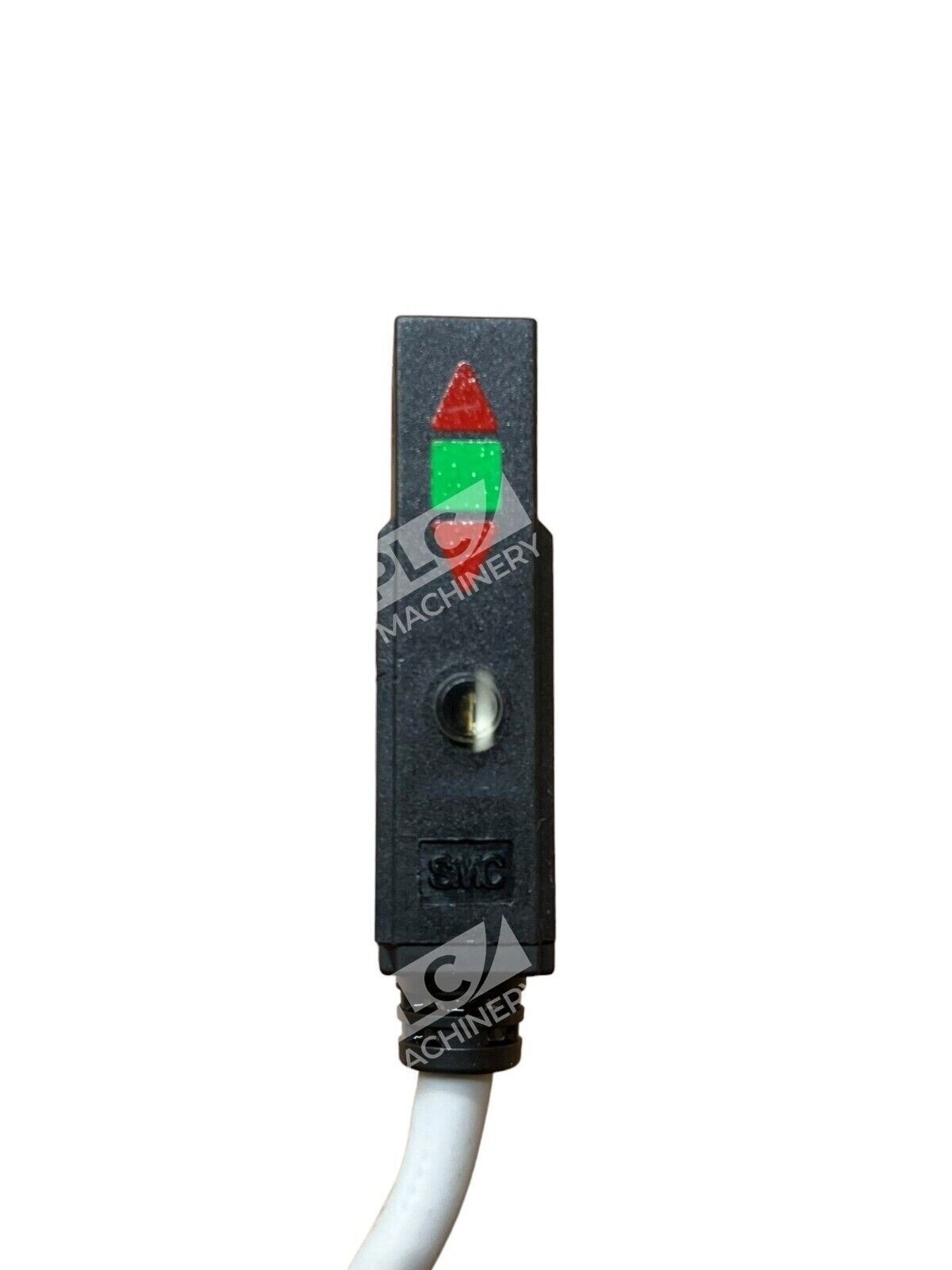 SMC D-H7PW DC5~24V Solid State Auto Switch