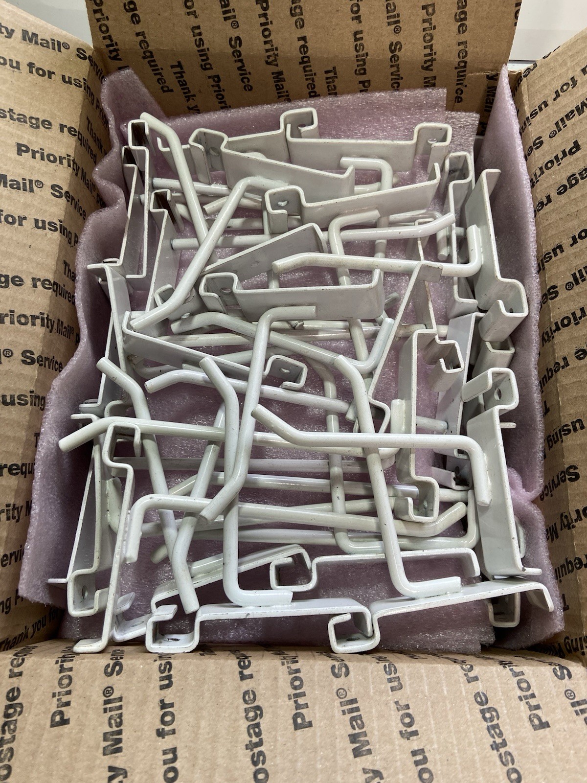 Grid Panel Hooks “box Full” please read