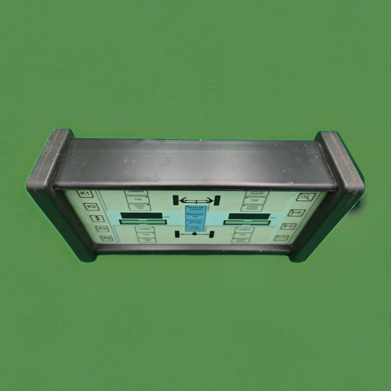 Hunter K/P211 30-328-1 Remote Indicator Display Panel Alignment Used