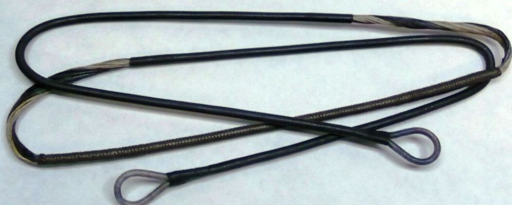 NEW  Barnett  Hyper Whitetail   425 Crossbow String  39 3/4 "